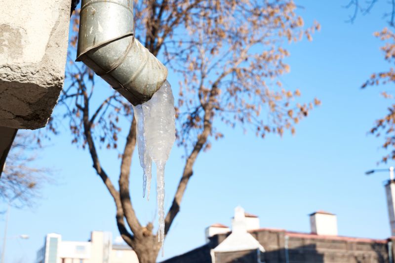 Pre-Winter Maintenance